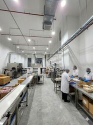 Tuas Cove Industrial Centre (D22), Factory #506686351